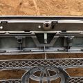 53100-0C180 | Решітка радіатора TOYOTA TUNDRA 07-13 - Прев'ю 7