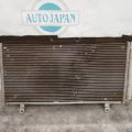 73210SG001 | Радиатор кондиционера SUBARU FORESTER 12-19