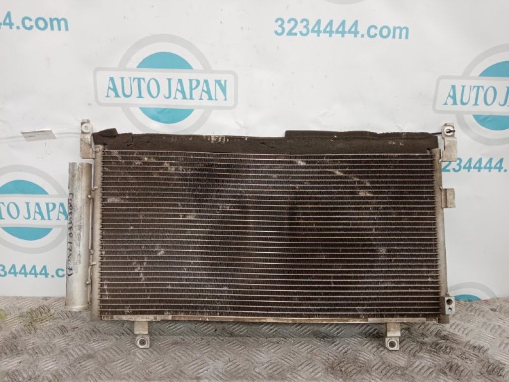 73210SG001 | Радиатор кондиционера SUBARU FORESTER 12-19 - Фото 3