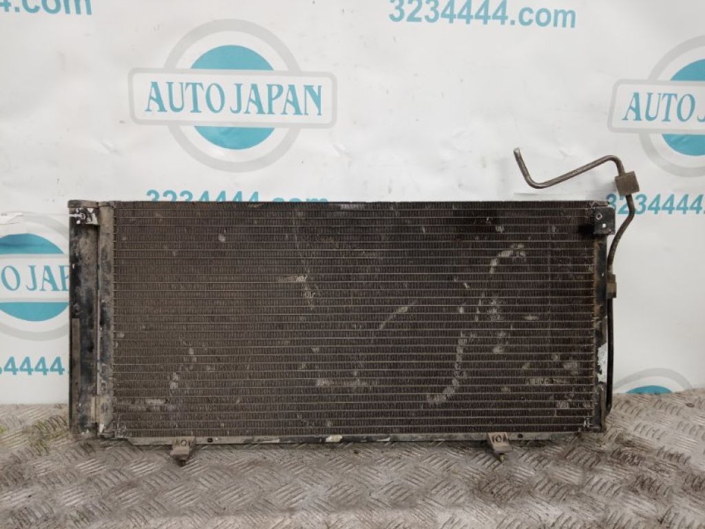 73210FE010 | Радиатор кондиционера SUBARU IMPREZA 00-07 GD/GG
