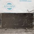 73210FE010 | Радиатор кондиционера SUBARU IMPREZA 00-07 GD/GG