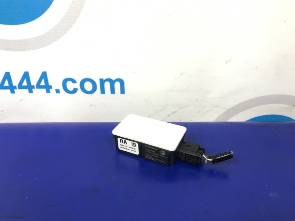 38360-TX4-A01 | Блок электронный ACURA RDX 12-19 - Фото 3