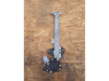 Склопідйомник задн. прав. HONDA ACCORD USA 07-12