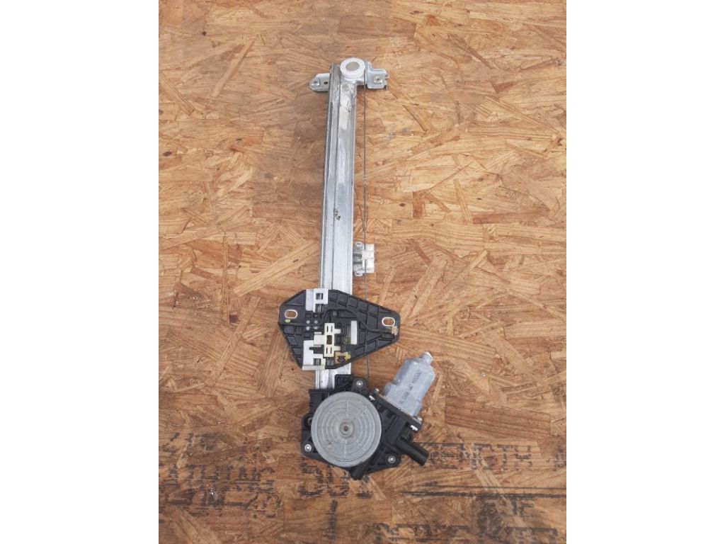 72710-TA0-A01 | Склопідйомник задн. прав. HONDA ACCORD USA 07-12 - Фото 3