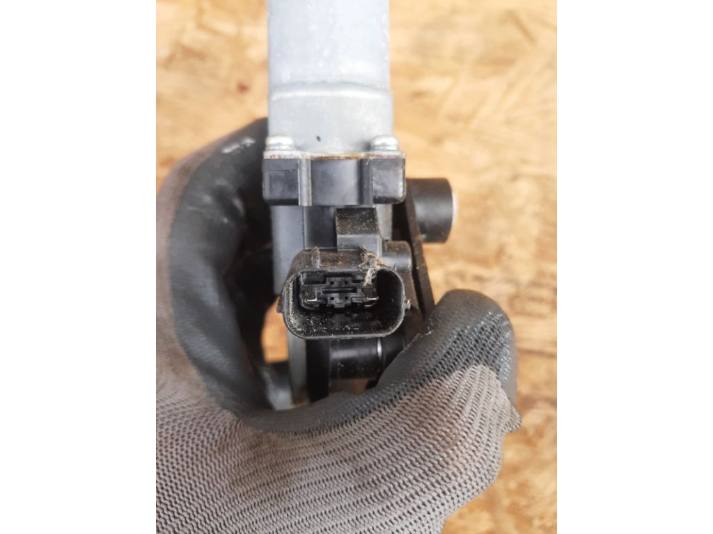 72710-TA0-A01 | Склопідйомник задн. прав. HONDA ACCORD USA 07-12 - Фото 4