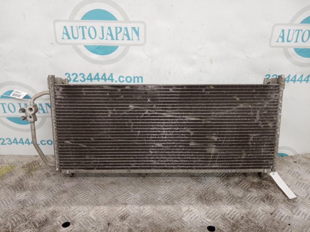 73210FA110 | Радіатор кондиціонера SUBARU IMPREZA 92-00