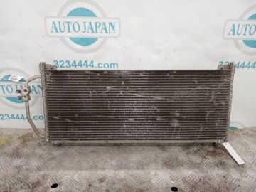 Радіатор кондиціонера SUBARU IMPREZA 92-00