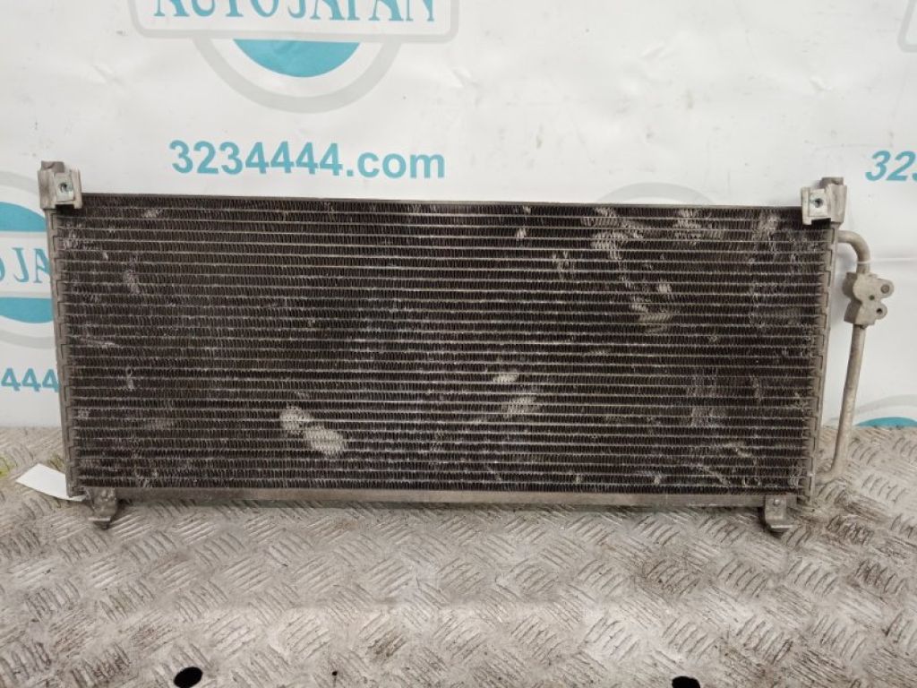 73210FA110 | Радіатор кондиціонера SUBARU IMPREZA 92-00 - Фото 3