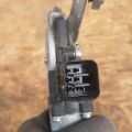 MR573879 | Стеклоподъемник задн. лев. MITSUBISHI OUTLANDER XL 05-13 - Превью 4