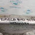 73210XA00A | Радіатор кондиціонера SUBARU TRIBECA B10 07-13 - Прев'ю 2