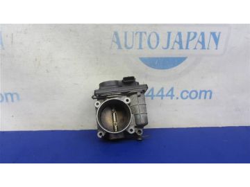 Дроссельная заслонка NISSAN QASHQAI 07-14