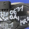 16119-EN20C | Дросельна заслінка NISSAN QASHQAI 07-14 - Прев'ю 2