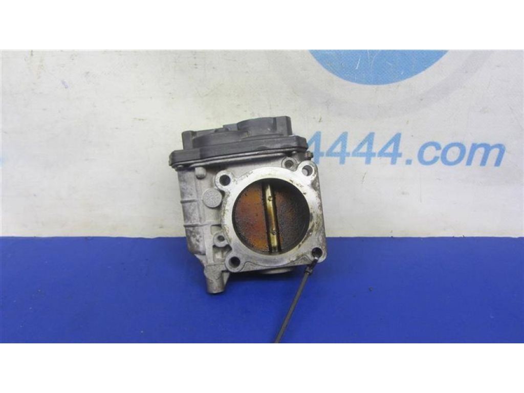 16119-EN20C | Дросельна заслінка NISSAN QASHQAI 07-14 - Фото 3