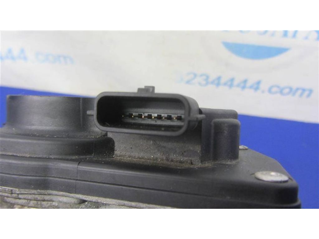 16119-EN20C | Дросельна заслінка NISSAN QASHQAI 07-14 - Фото 4