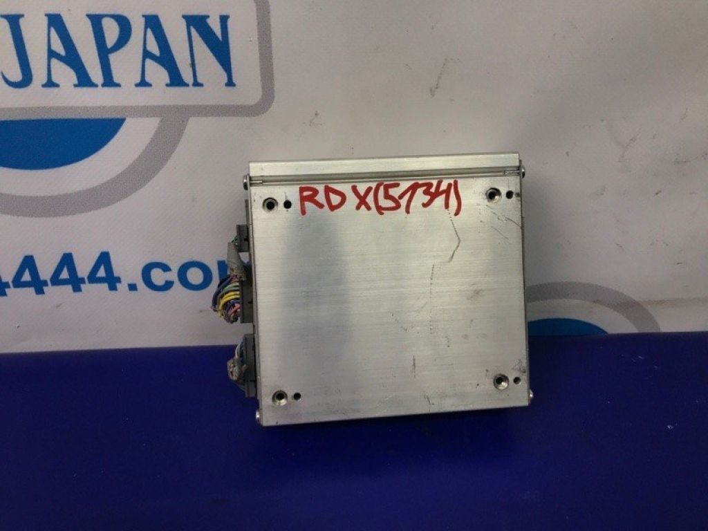 39186-TX4-A11 | Підсилювач звуку ACURA RDX 12-19 - Фото 2