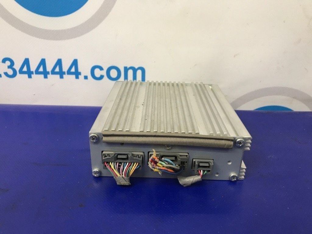 39186-TX4-A11 | Підсилювач звуку ACURA RDX 12-19 - Фото 3