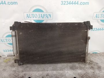 Радіатор кондиціонера NISSAN TEANA J32 08-14