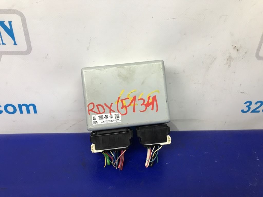 39980-TX4-A01 | Блок управления электроусилителем руля ACURA RDX 12-19