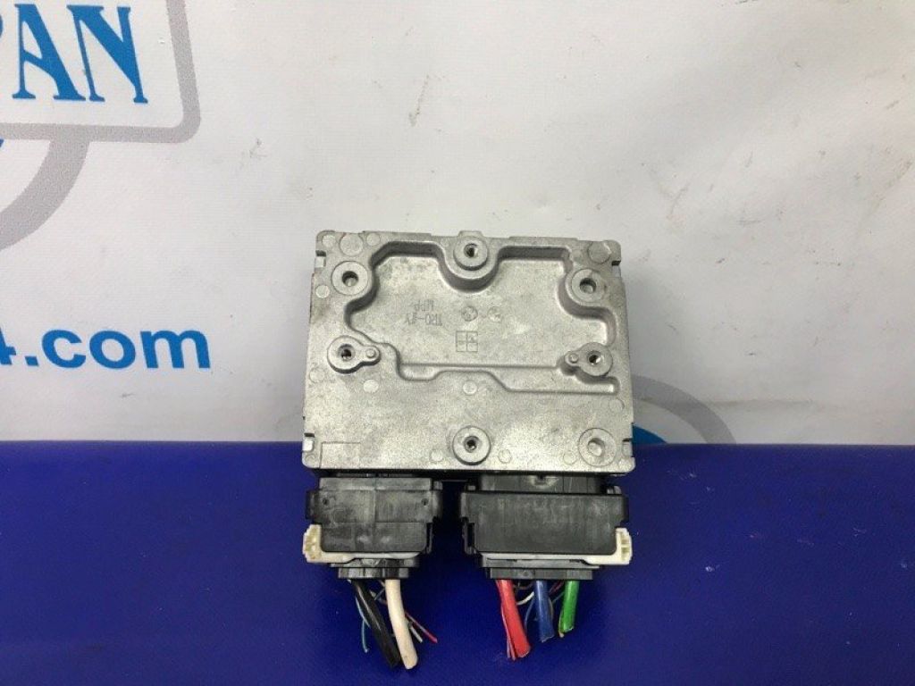 39980-TX4-A01 | Блок управления электроусилителем руля ACURA RDX 12-19 - Фото 2