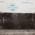 92100-9Y000 | Радіатор кондиціонера NISSAN TEANA J31 03-07