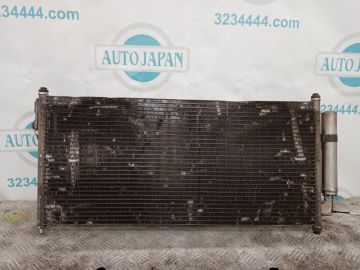 Радіатор кондиціонера NISSAN TEANA J31 03-07