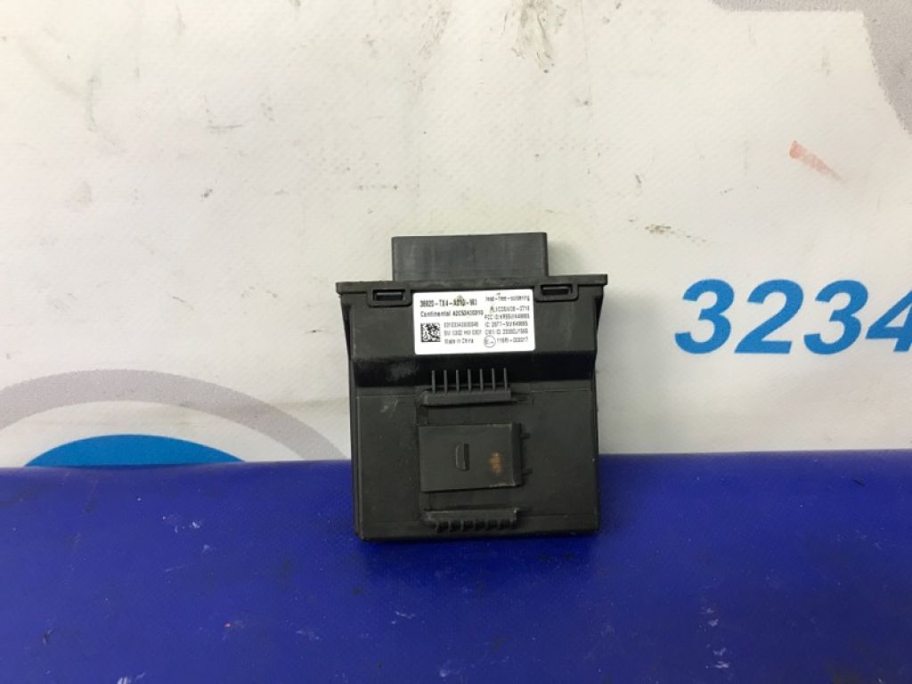 36920-TX4-A01 | Блок електронний ACURA RDX 12-19