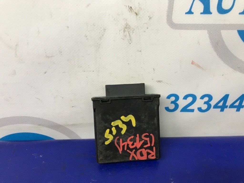 36920-TX4-A01 | Блок електронний ACURA RDX 12-19 - Фото 2