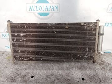 Радіатор кондиціонера NISSAN TEANA J31 03-07