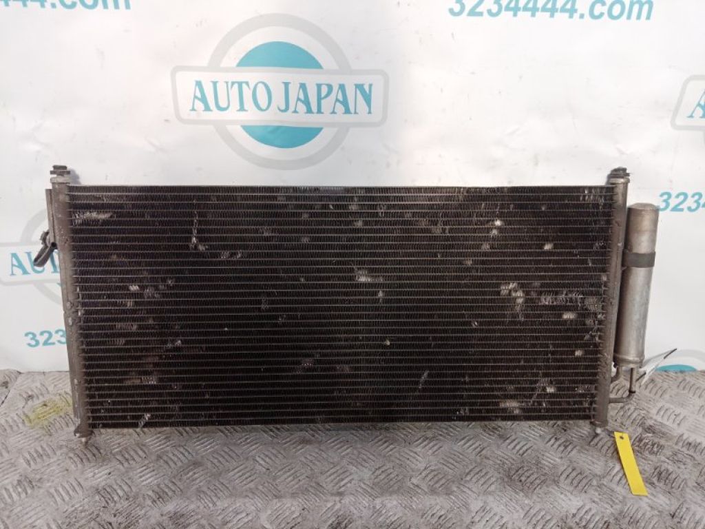 92100-9Y000 | Радіатор кондиціонера NISSAN TEANA J31 03-07