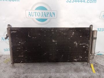 Радіатор кондиціонера NISSAN TEANA J31 03-07