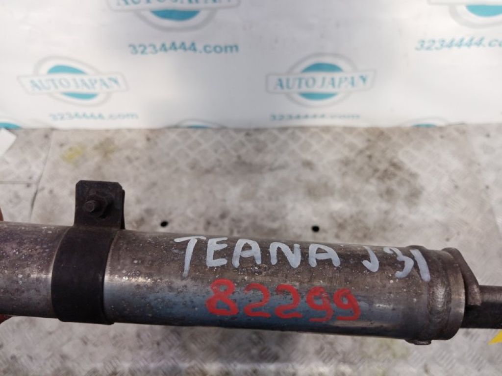 92100-9Y000 | Радіатор кондиціонера NISSAN TEANA J31 03-07 - Фото 2