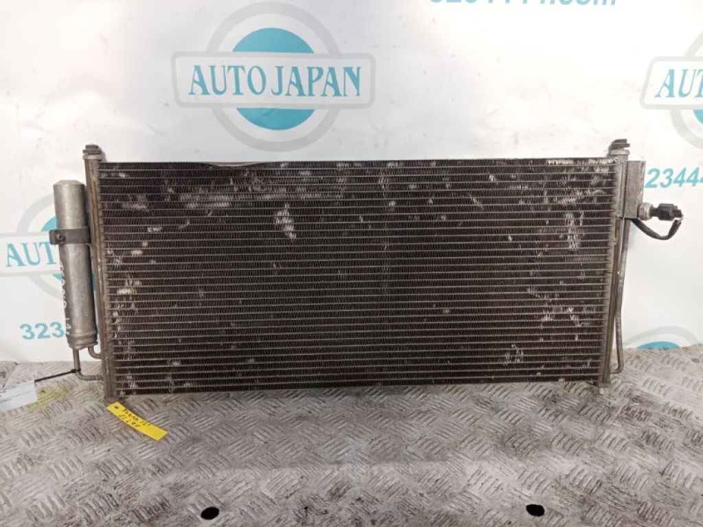 92100-9Y000 | Радіатор кондиціонера NISSAN TEANA J31 03-07 - Фото 3