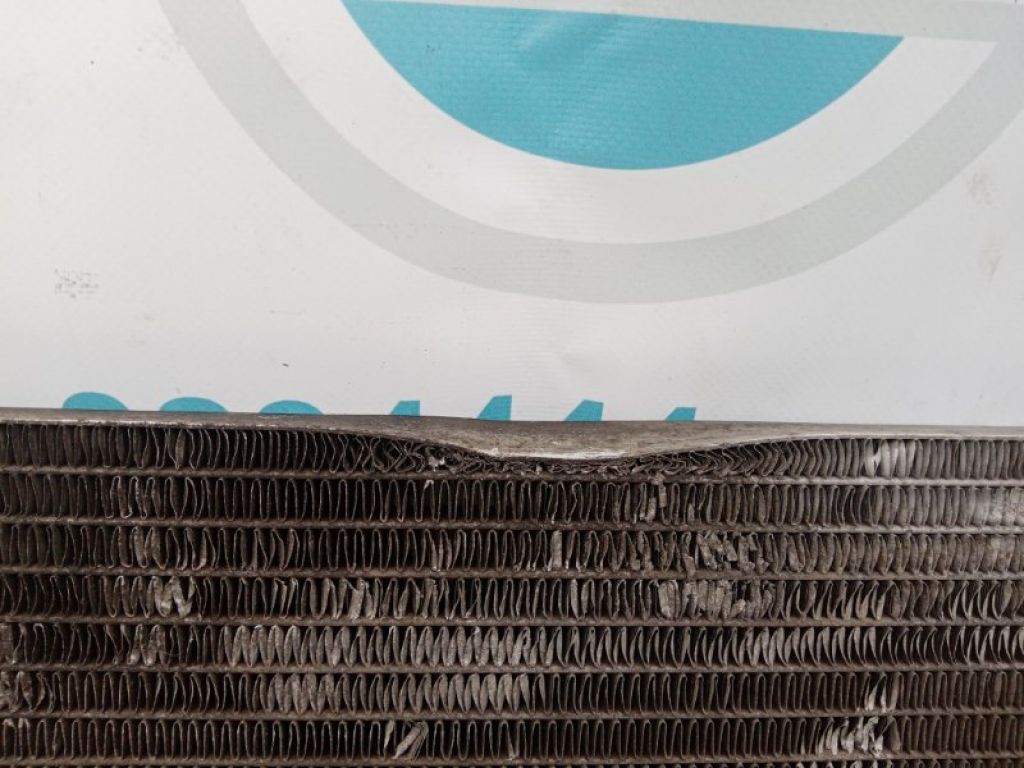 92100-9Y000 | Радіатор кондиціонера NISSAN TEANA J31 03-07 - Фото 4