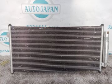 Радіатор кондиціонера NISSAN SENTRA (B16) 06–12