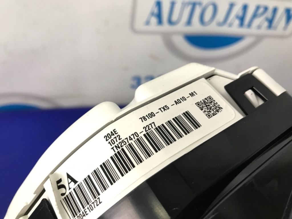 78100-TX5-A01 | Панель приборов ACURA RDX 12-19 - Фото 3