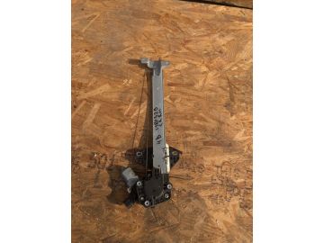Склопідйомник задн. прав. HONDA CIVIC 4D 06-11