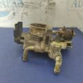 16118-0W010 | Дроссельная заслонка NISSAN PATHFINDER R50 96-04 - Превью 2