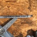 69803-08020 | Стеклоподъемник задн. прав. TOYOTA SIENNA 11-16 - Превью 2