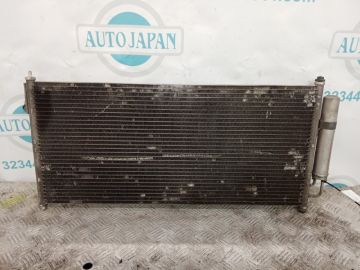 Радіатор кондиціонера NISSAN TEANA J31 03-07