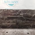 92110-CA000 | Радиатор кондиционера NISSAN MURANO Z50 02-07