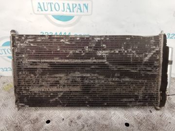 Радіатор кондиціонера NISSAN MURANO Z50 02-07