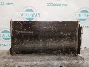 Радіатор кондиціонера NISSAN MURANO Z50 02-07