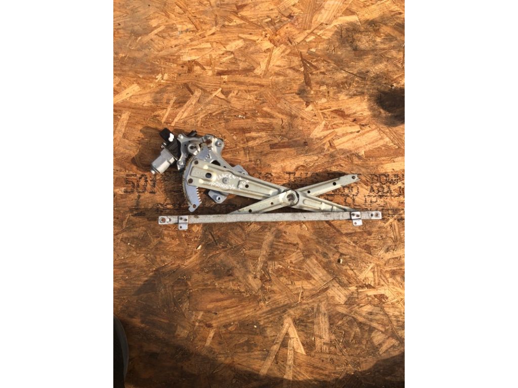 5713A126 | Стеклоподъемник передн. прав. MITSUBISHI LANCER X 10 07-15