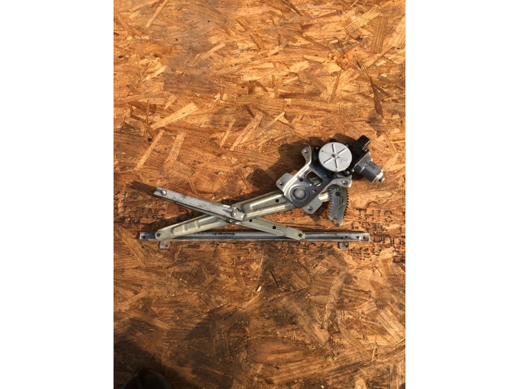 5713A126 | Стеклоподъемник передн. прав. MITSUBISHI LANCER X 10 07-15 - Фото 3