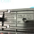 84252-TX4-A00ZA | Накладка порога внутрення ACURA RDX 12-19 - Превью 6