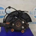 40202-EM30A | Ступица передн. прав. NISSAN TIIDA/VERSA C11 04-11 - Превью 2