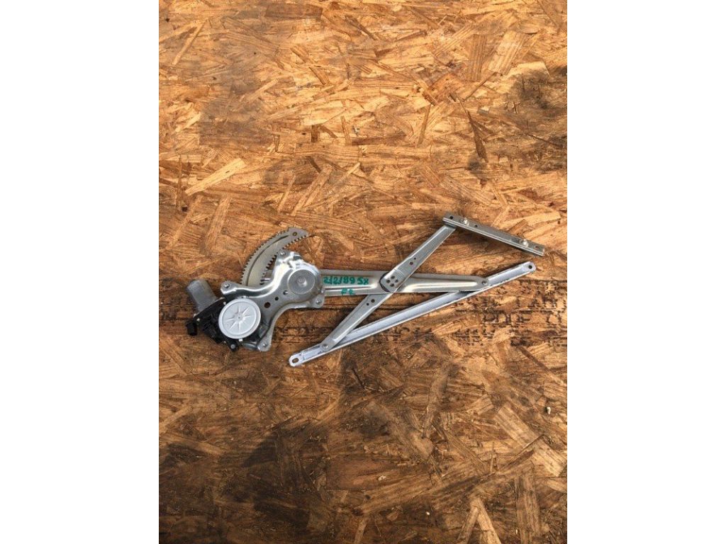 5713A344 | Склопідйомник передн. прав. MITSUBISHI OUTLANDER GF 12-