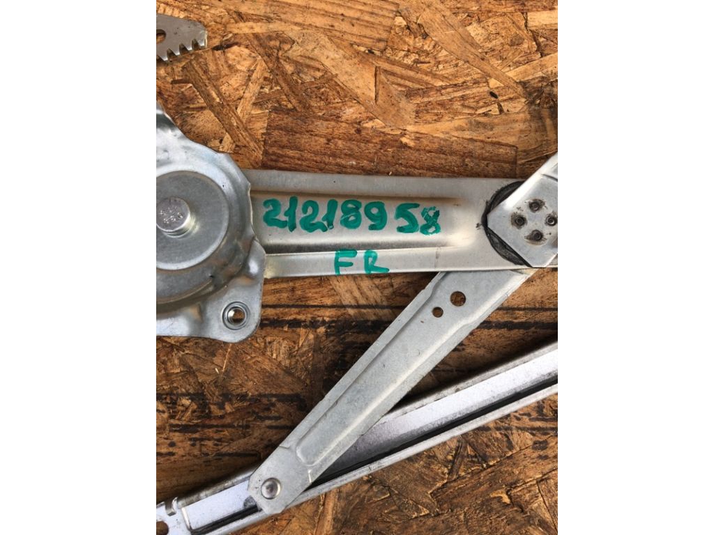 5713A344 | Склопідйомник передн. прав. MITSUBISHI OUTLANDER GF 12- - Фото 2