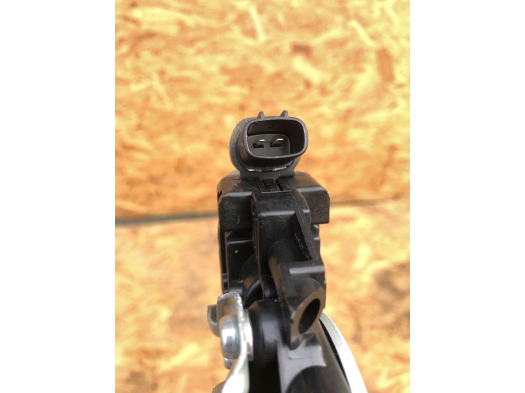 5713A344 | Склопідйомник передн. прав. MITSUBISHI OUTLANDER GF 12- - Фото 3