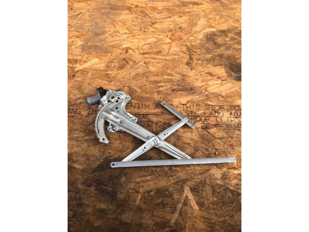 5713A344 | Склопідйомник передн. прав. MITSUBISHI OUTLANDER GF 12- - Фото 4